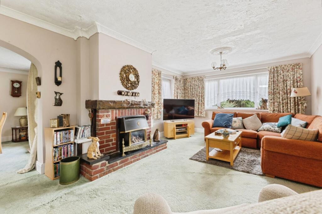 House in Norwich - View 2