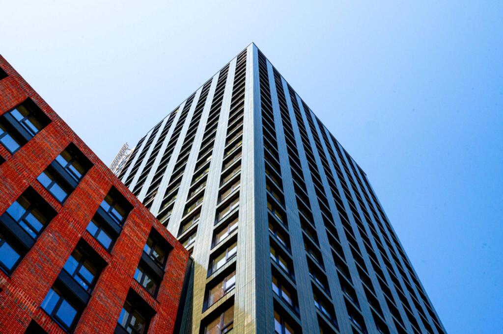 Additional image 29 of Sherlock Quarter, 36 Sherlock Street, B5