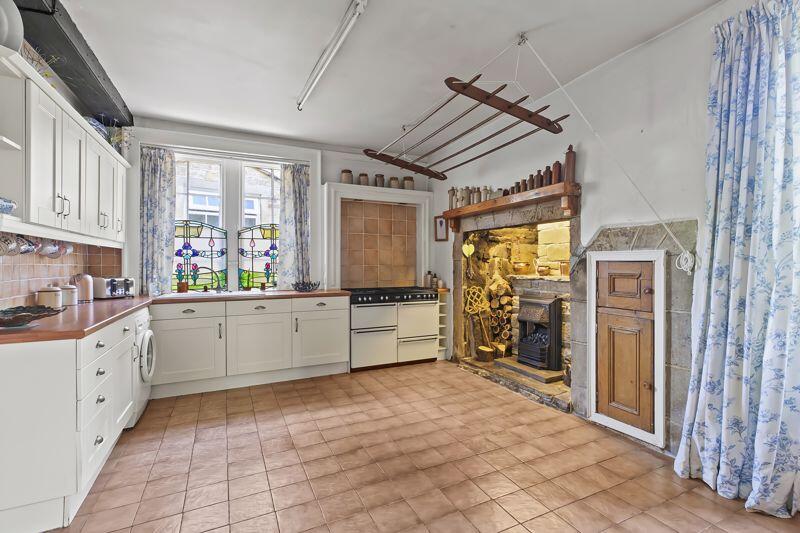 Additional image 4 of Cottingley Bridge, Bingley