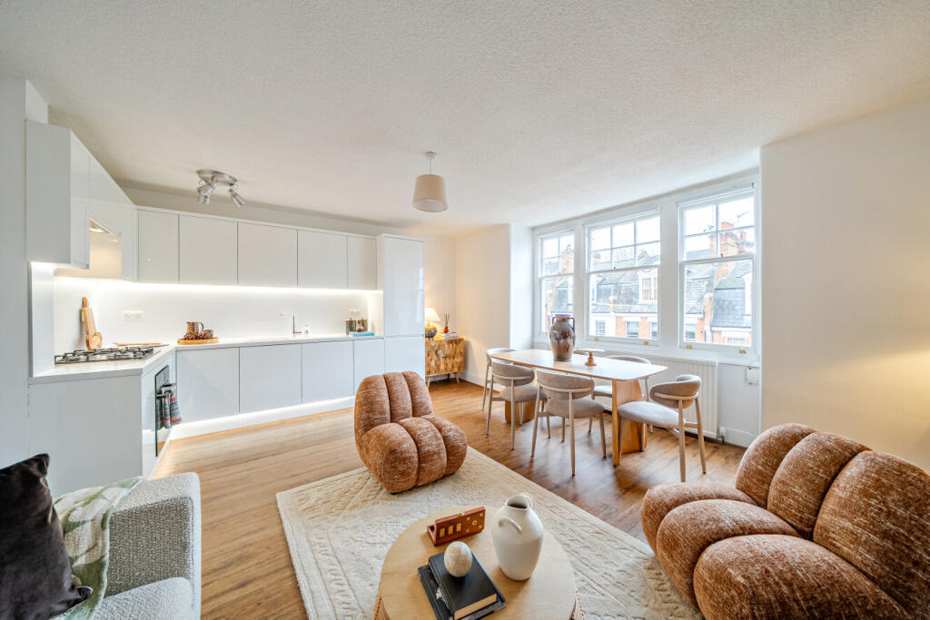 Main image of property: Milton Avenue, London, N6