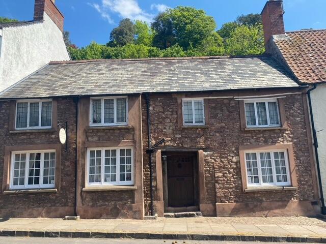 Main image of property: West Street, Dunster