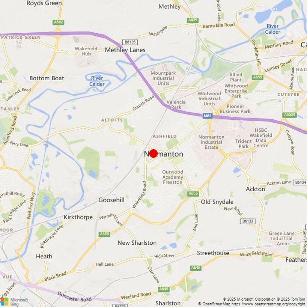 Property Map