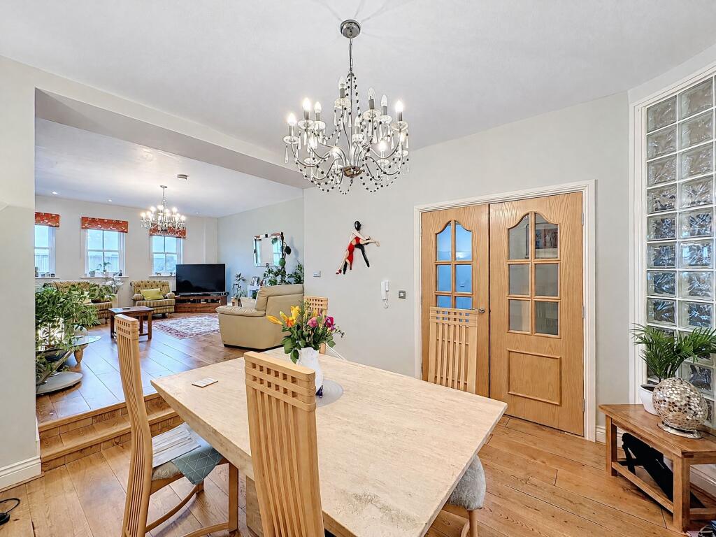 Apartment in Newcastle upon Tyne - More