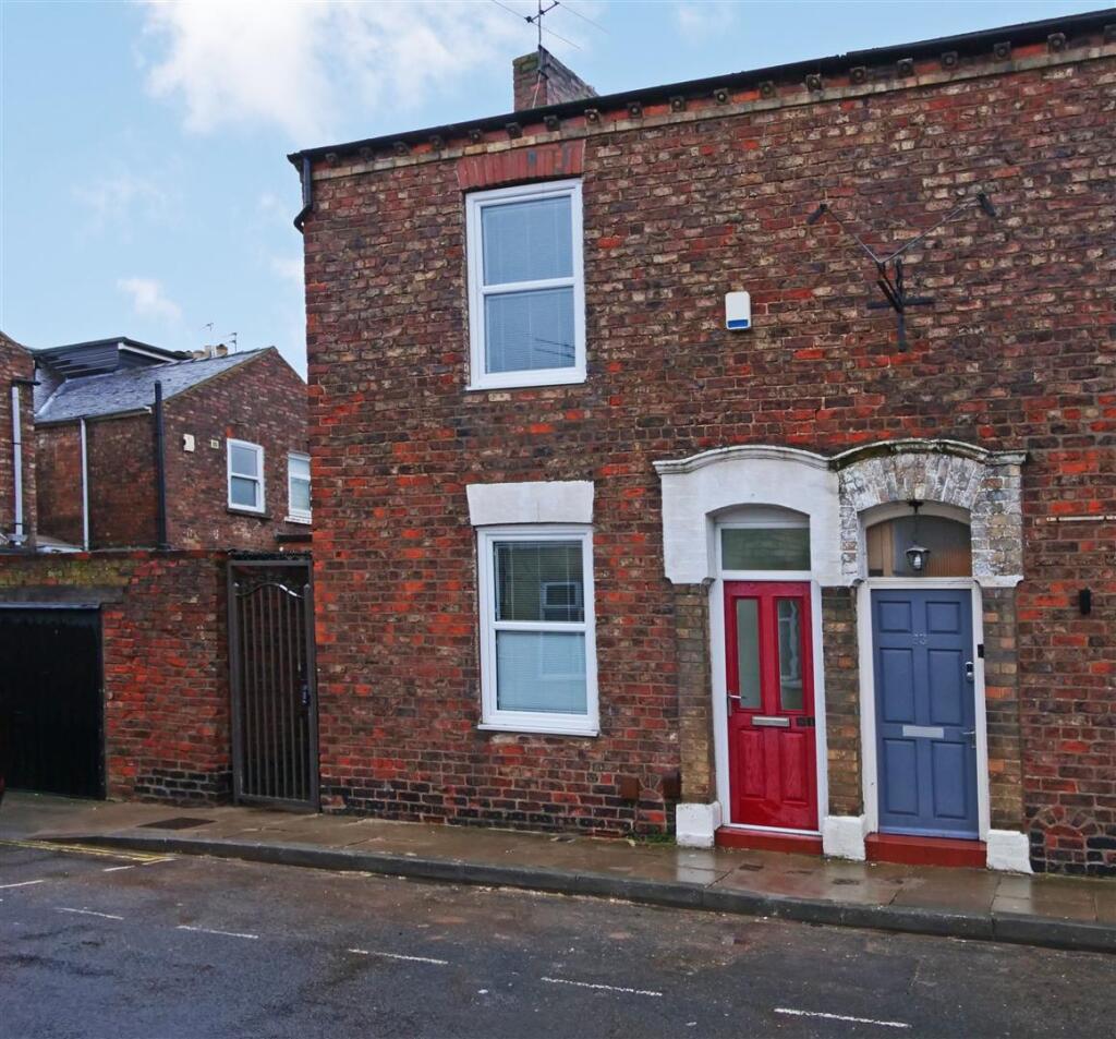 Main image of property: Eldon Street, York