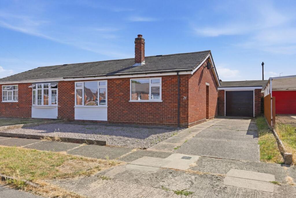 Main image of property: Camborne Road, Kesgrave, Ipswich, IP5