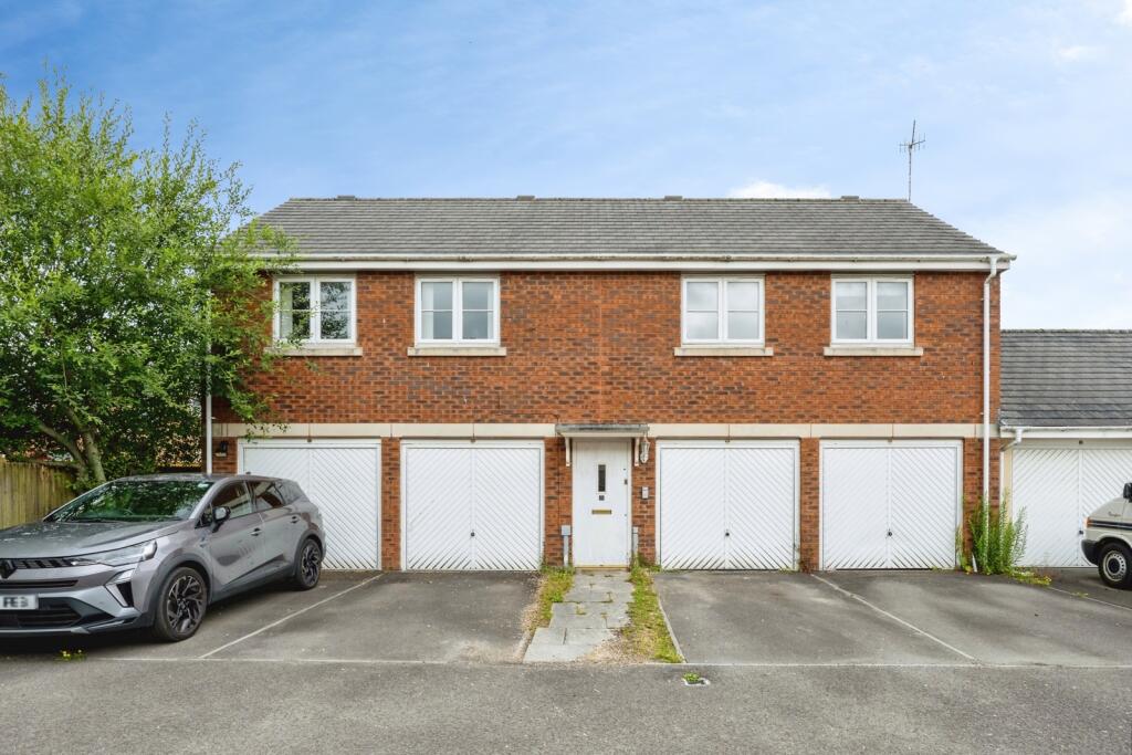 Main image of property: Six Mills Avenue, Gorseinon, Swansea, SA4
