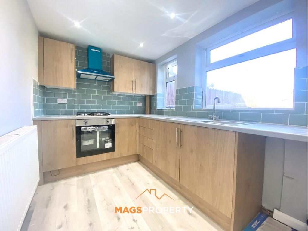 House in Liverpool - View 2