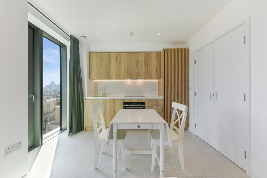 Studio apartment for rent