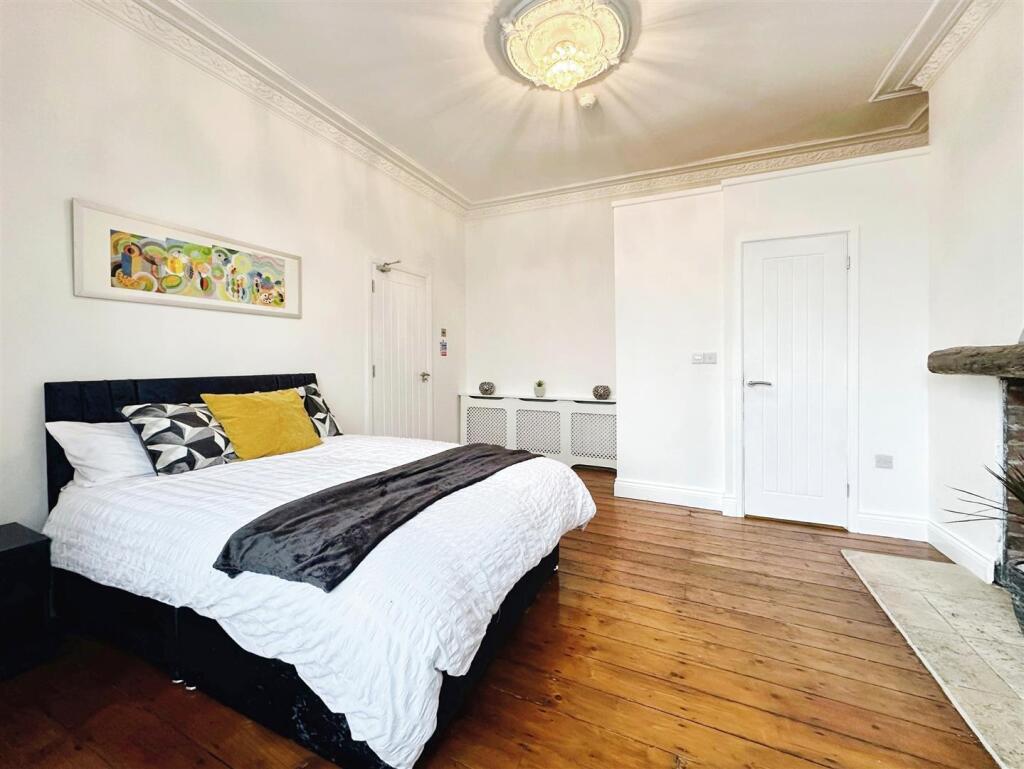 Main image of property: Westoe Road, South Shields