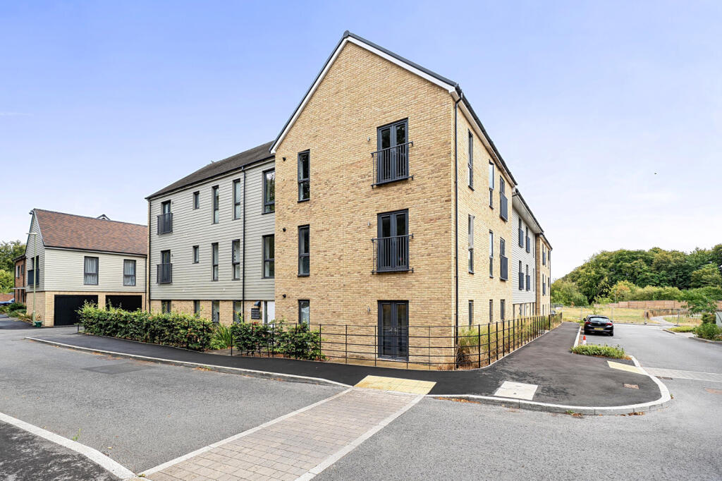 Main image of property: West Siding, Basingstoke, Hampshire