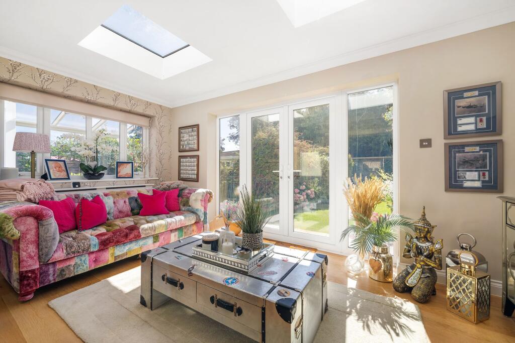 House in Tonbridge - View 5