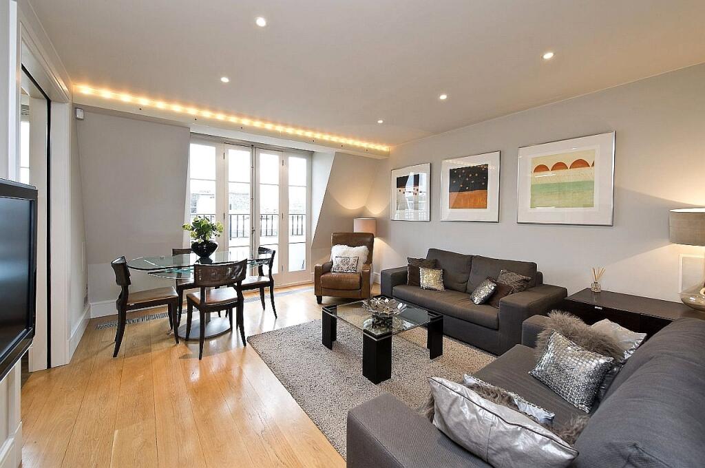 Main image of property: Cornwall Gardens,
South Kensington, SW7