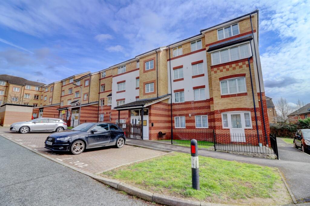 Main image of property: Princes Gate, High Wycombe, Buckinghamshire, HP13