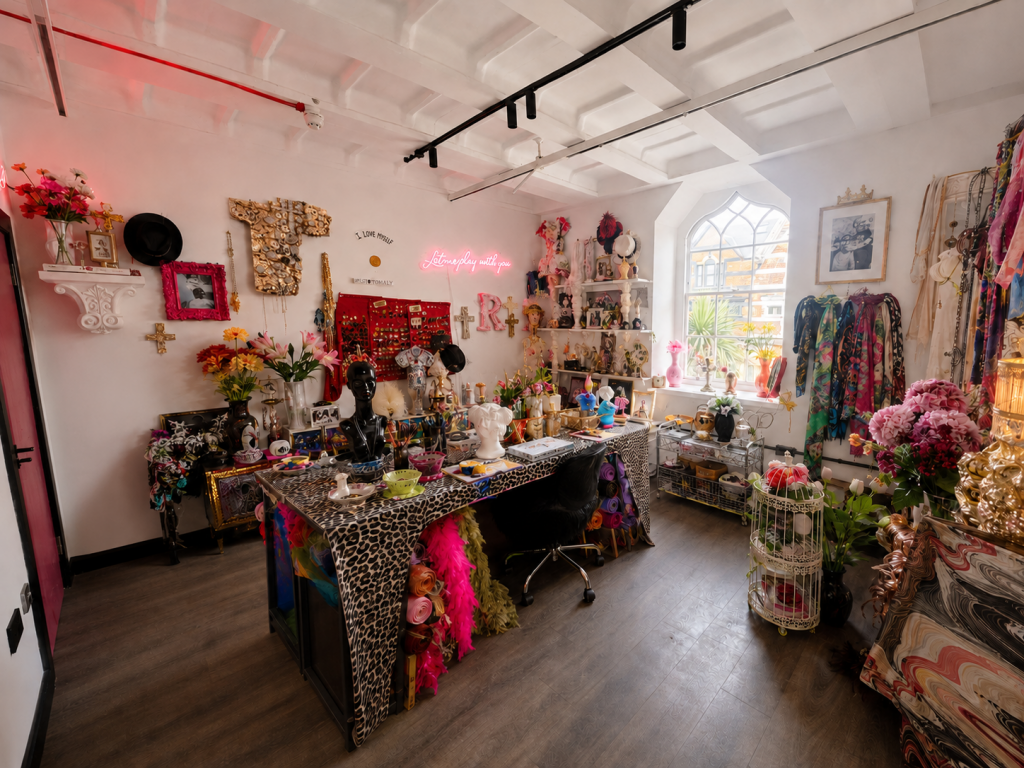 Creative Space