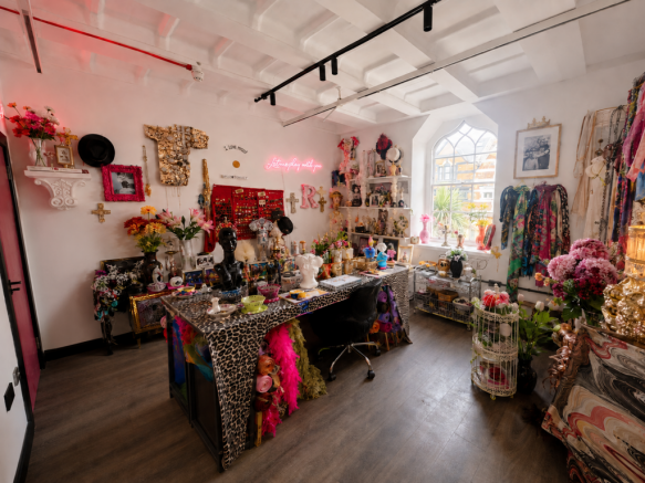 Creative Space