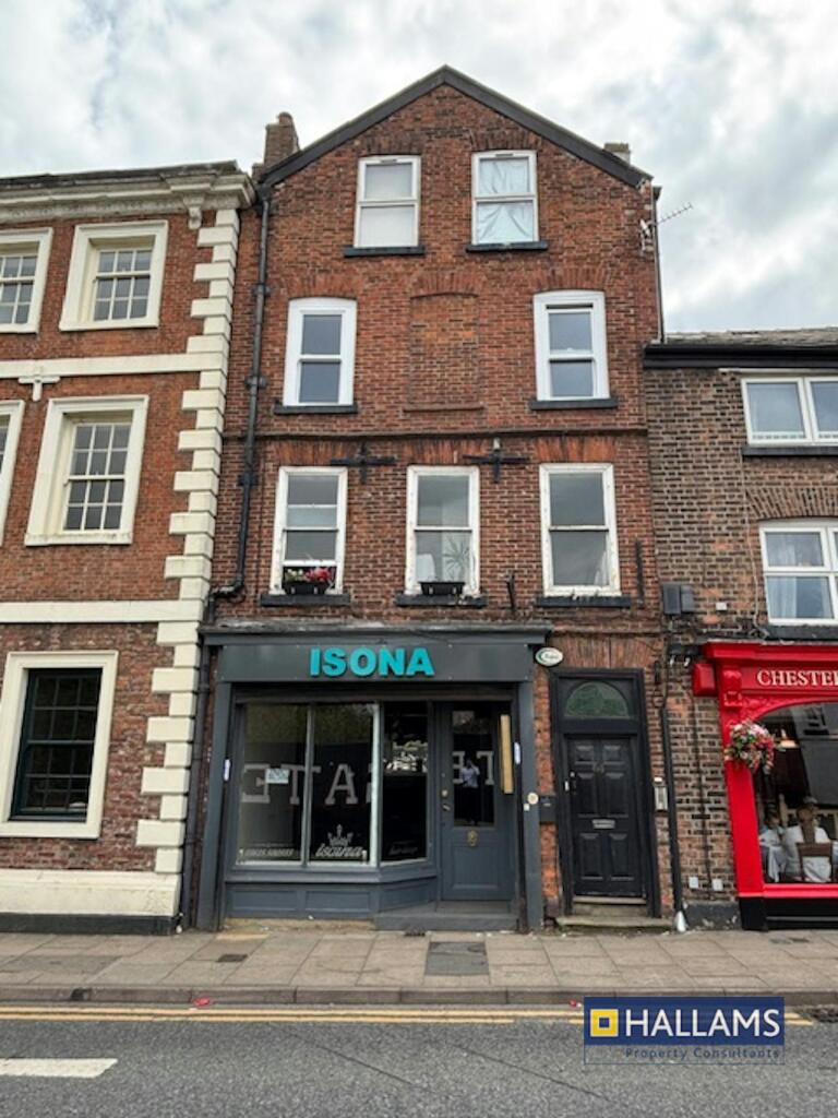 Main image of property: 64 Chestergate, Macclesfield, SK11 6DY