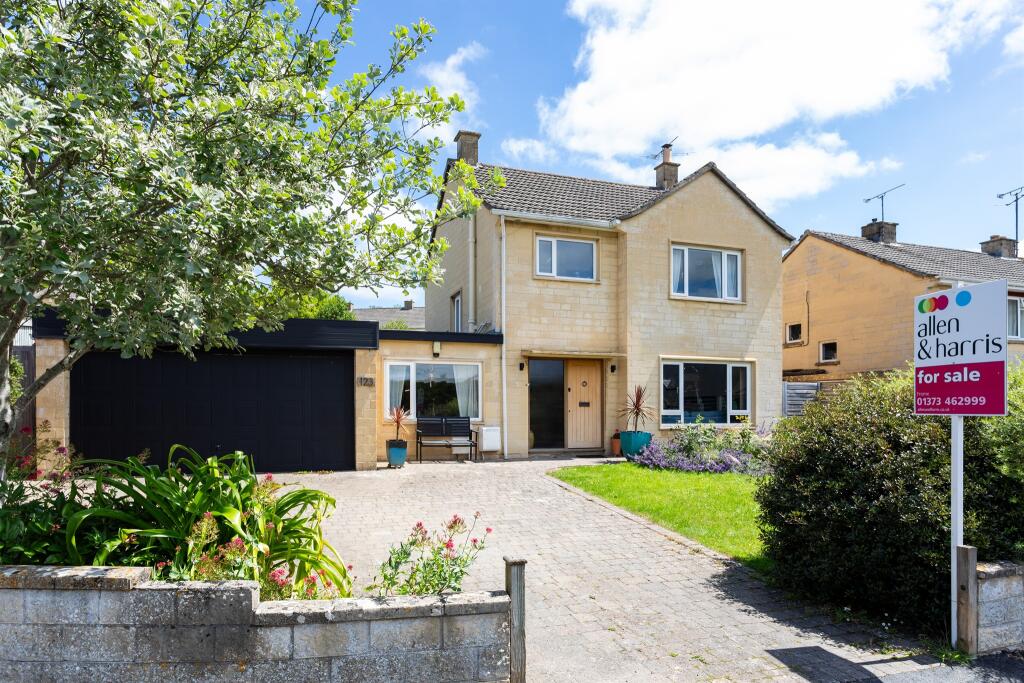 Main image of property: Leys Lane, Frome