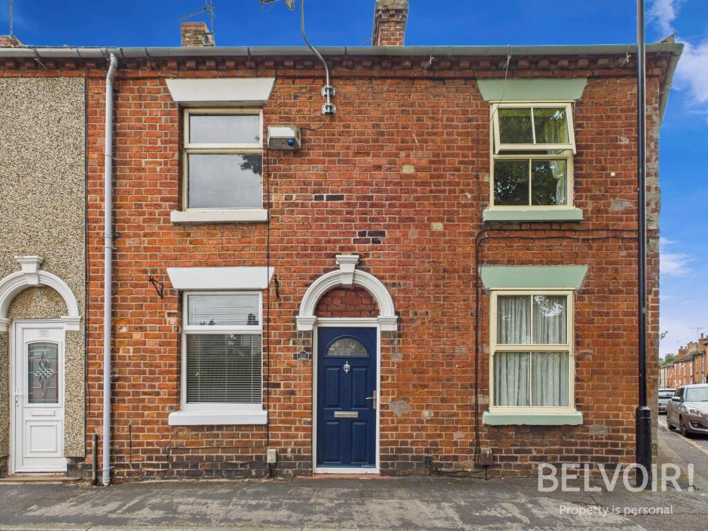 Main image of property: Tunley Street, Stone, ST15