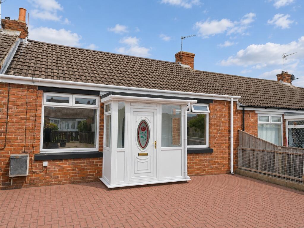 Main image of property: Bethune Avenue, Seaham, County Durham, SR7