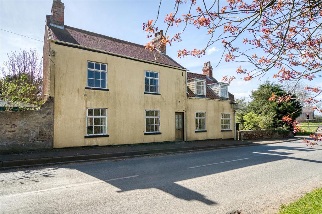 Main image of property: Main Street, Welwick, Hull