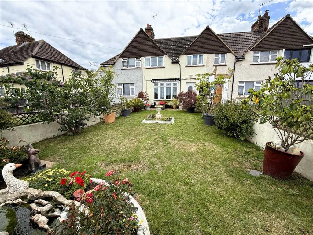 Main image of property: Axtane, Hook Green Road, Southfleet