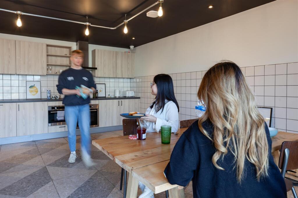 Additional image 24 of Birmingham | Student | September