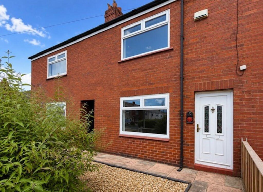 Main image of property: Grange Avenue, Wigan, WN3