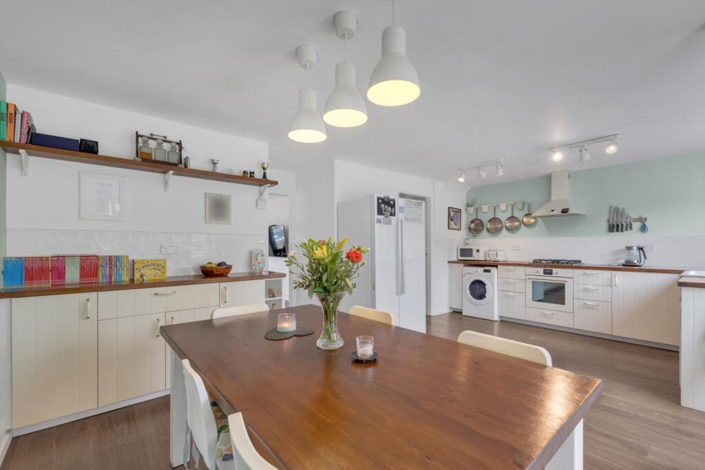 House in Nottingham, Wilford - More