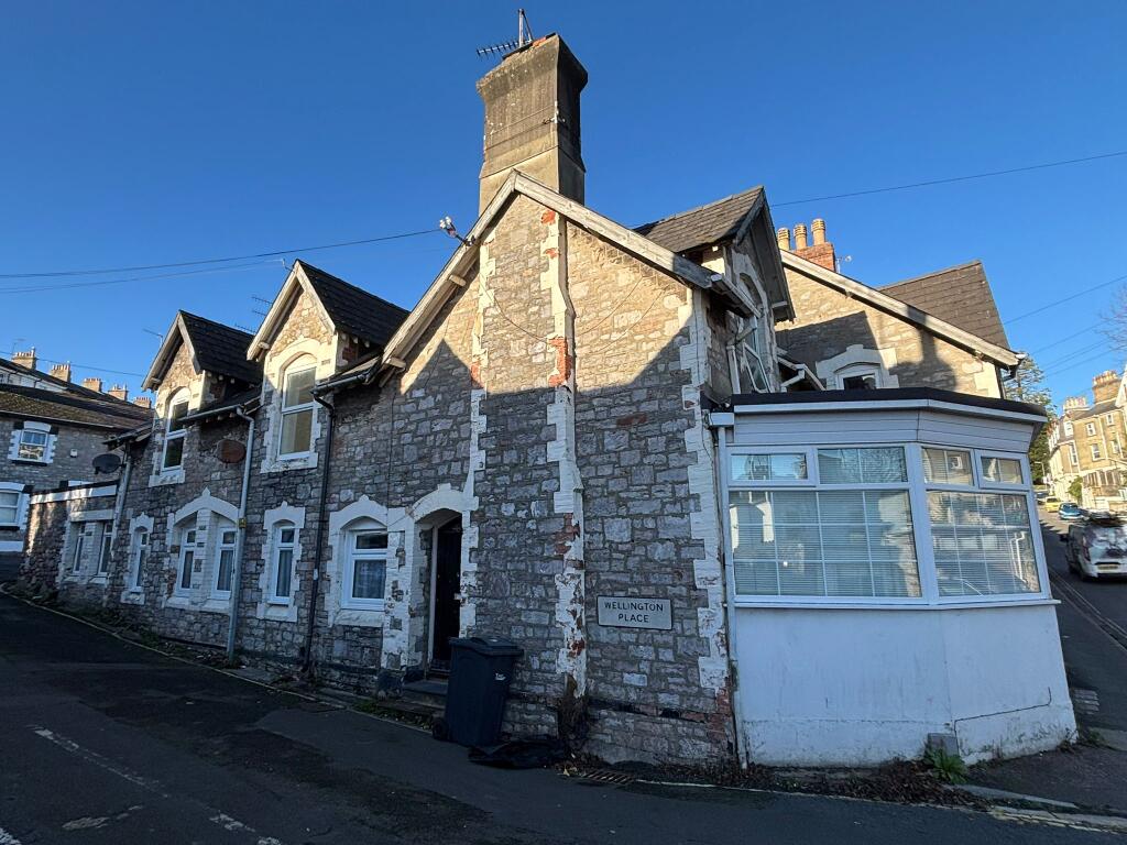 Main image of property: Ellacombe, Torquay