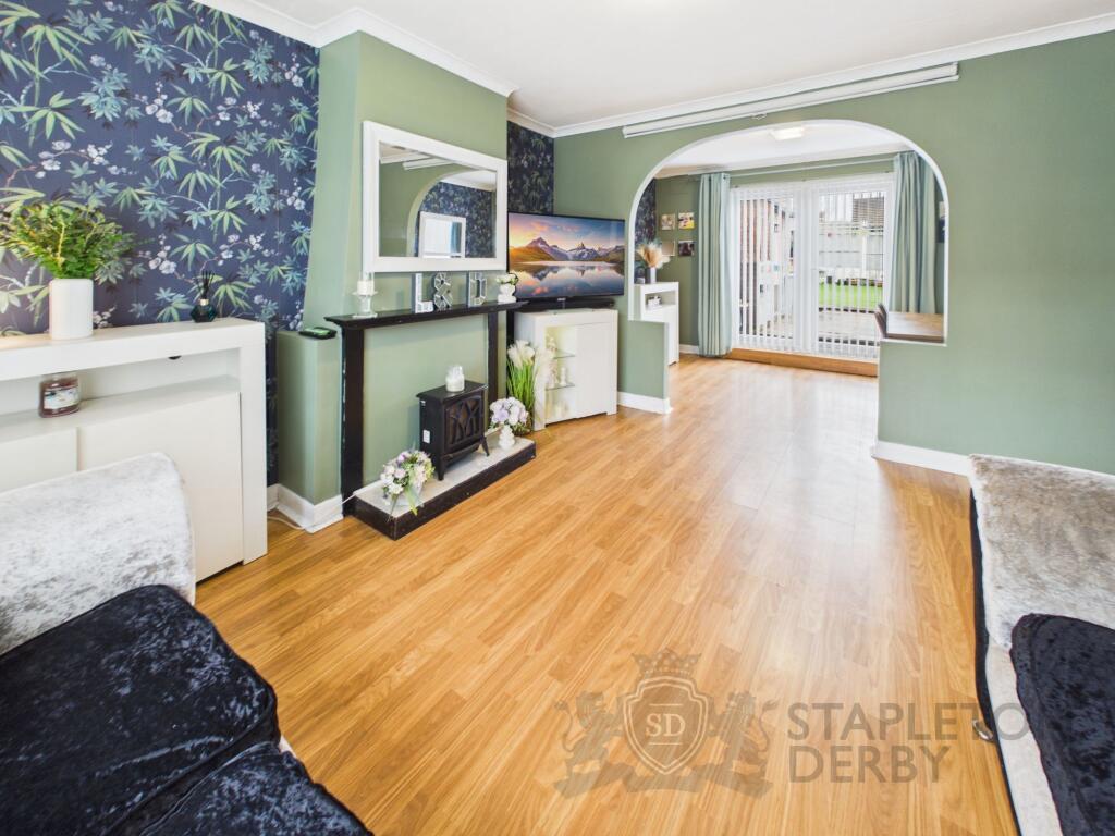 Main image of property: Wyresdale Avenue, St. Helens, WA10