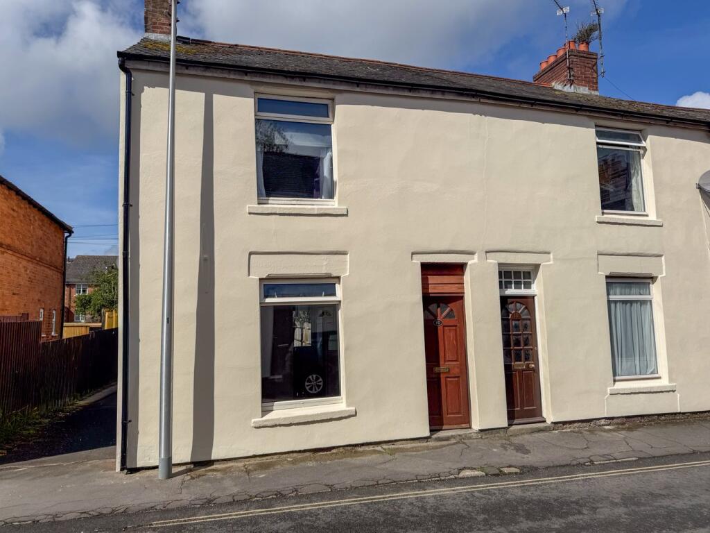 Main image of property: St Nicholas Road, NEWBURY, RG14