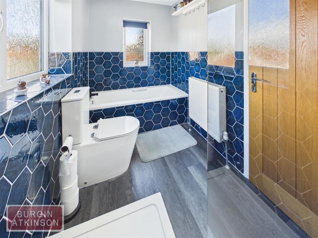 Yew Tree Road, Elkesley, Retford - More