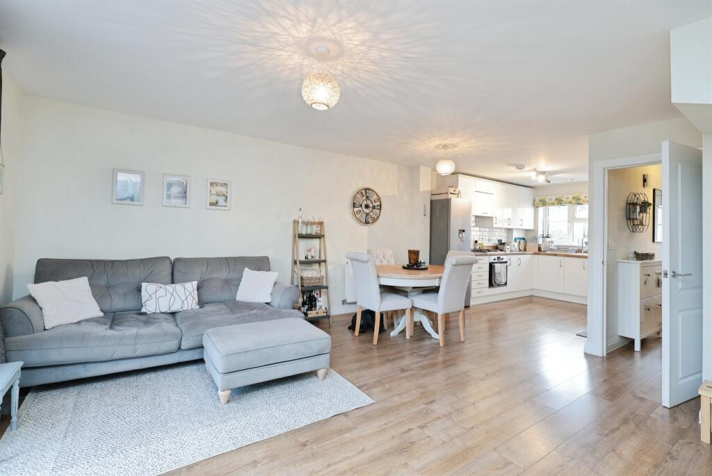 Main image of property: Ash Grove, Chesham