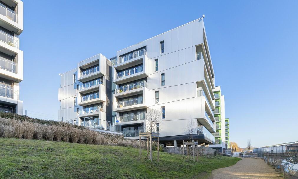 Main image of property: Gavin Bank, Geoffrey Watling Way, NR1