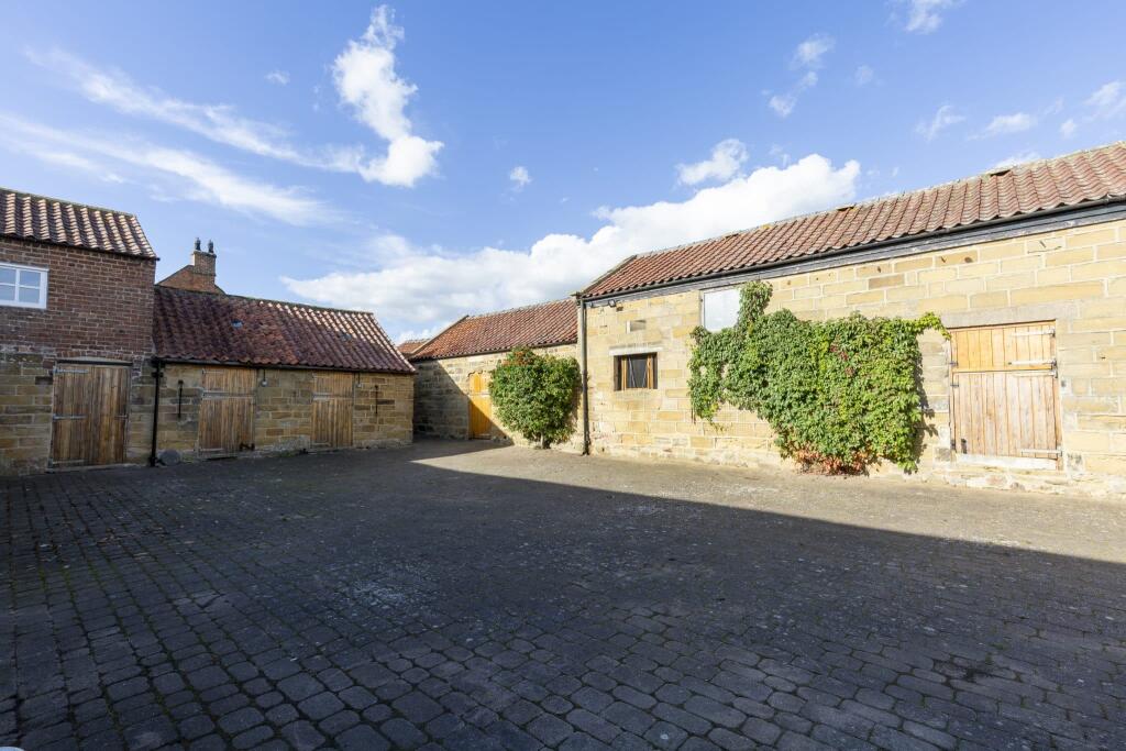 House in York - View 5