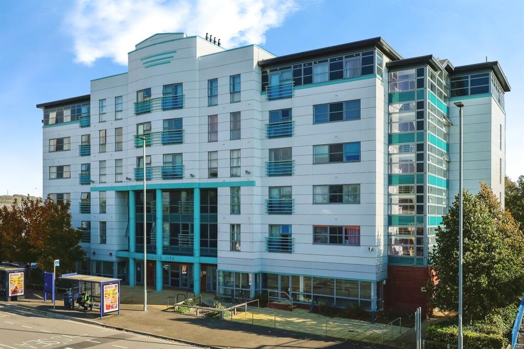 Main image of property: Military Road, Hilsea, Portsmouth