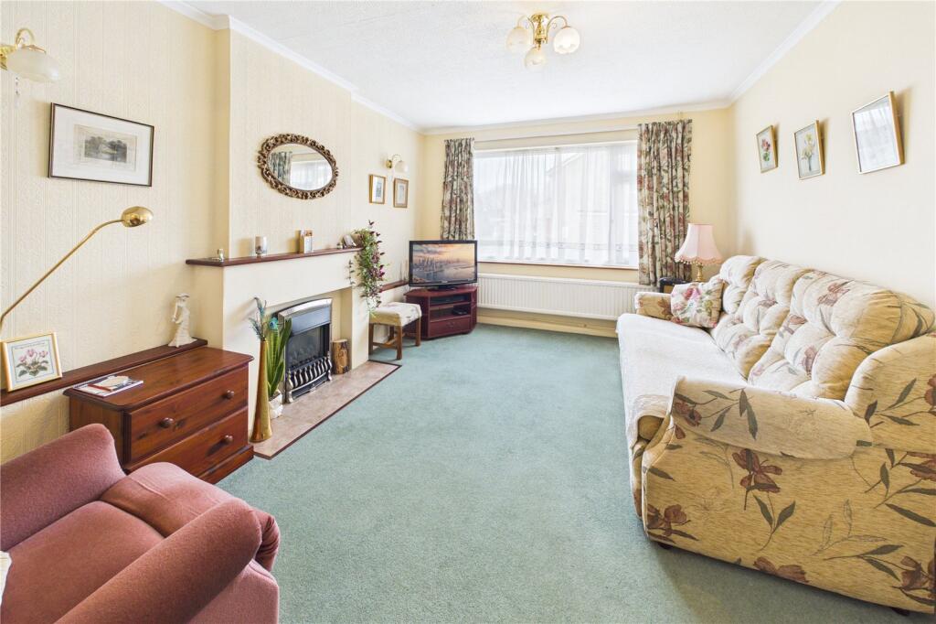 House in Bath, Waterside, Westfield - View 2