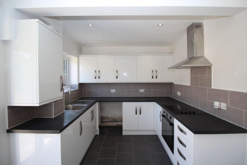 Main image of property: Bulmer Walk, Rainham