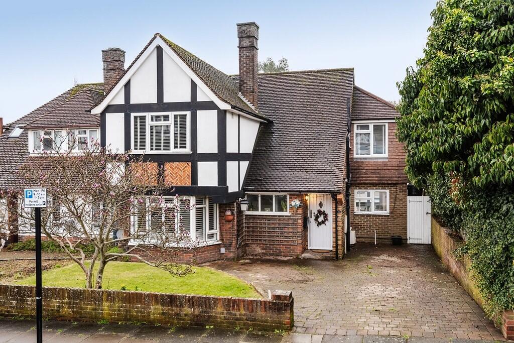 Main image of property: Tredcroft Road, Hove