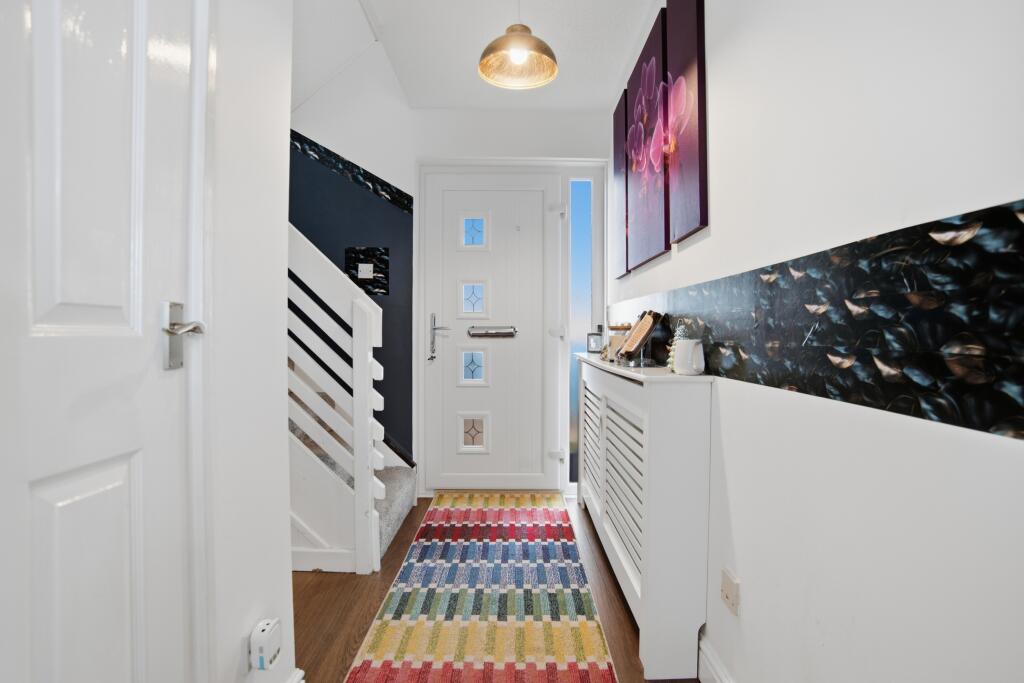 House in Irvine, Bourtreehill - More