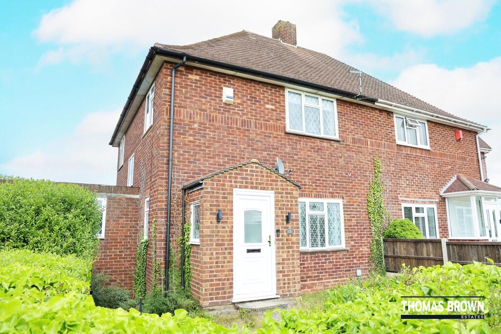 Okemore Gardens, Orpington