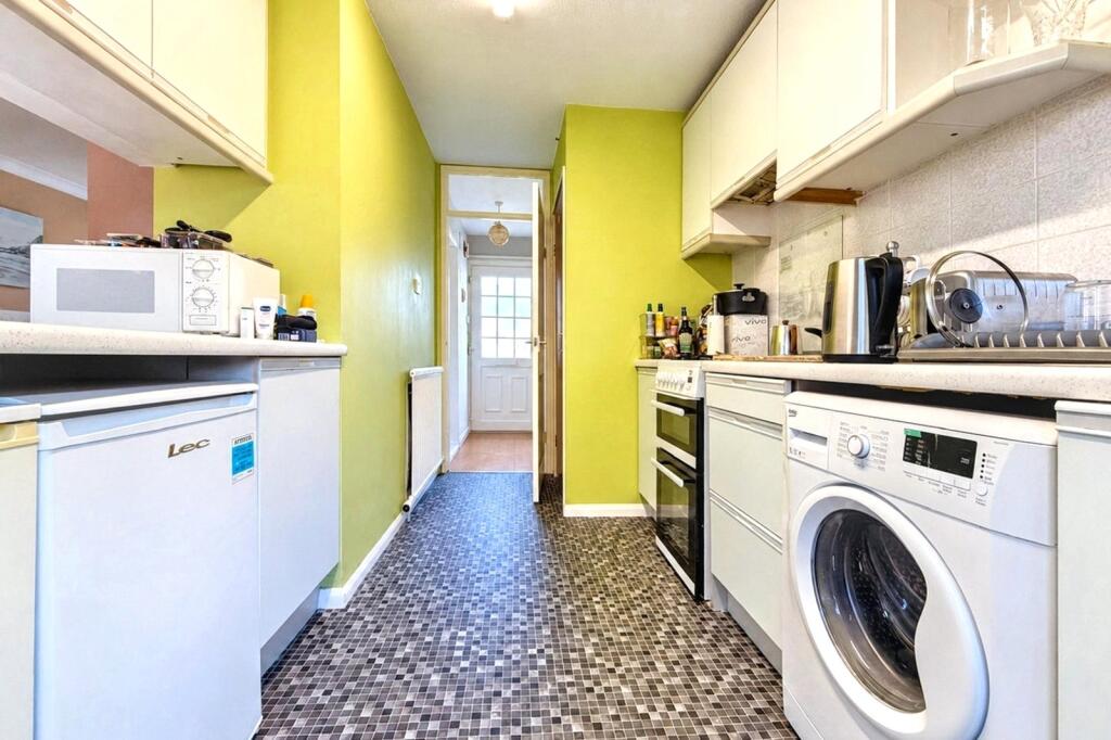 House in Motherwell - More
