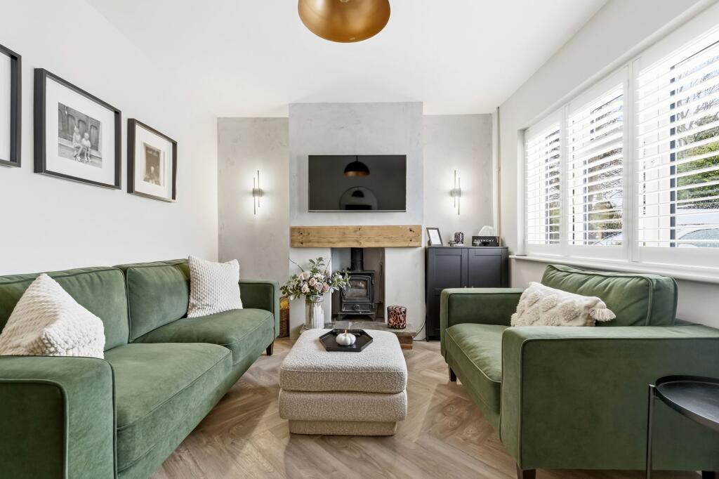 Main image of property: Canons Lane, Burgh Heath, KT20