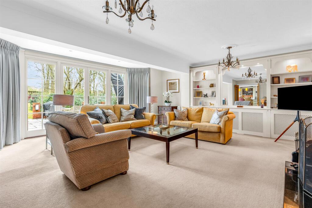 Additional image 5 of Bishops Road, Tewin, Welwyn