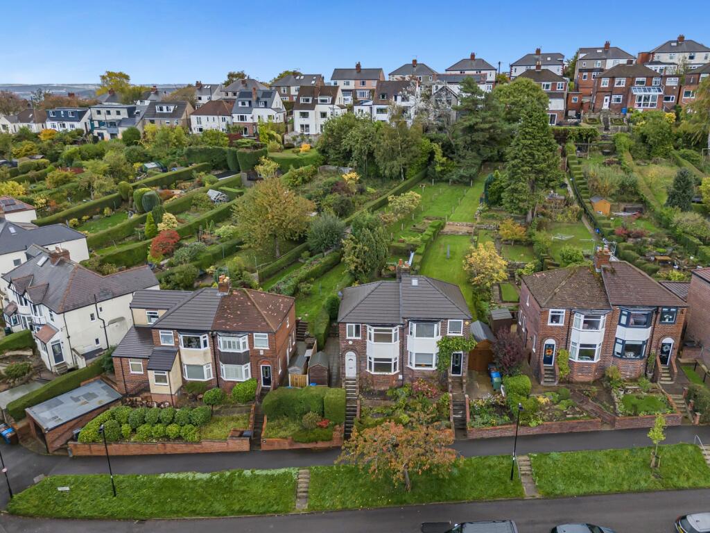 House in Sheffield - View 2