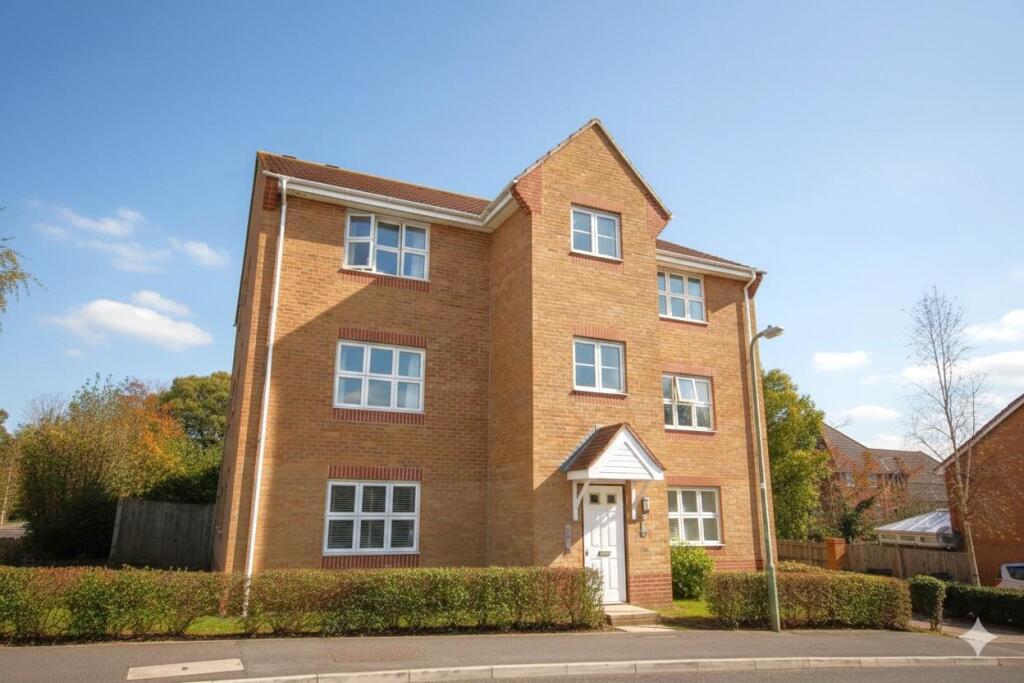 Main image of property: Badgers Copse, Park Gate, Southampton