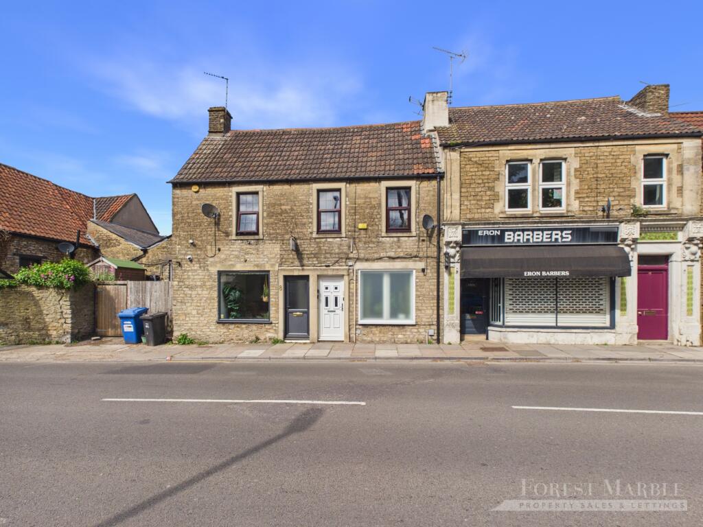 Main image of property: Christchurch Street West, Frome