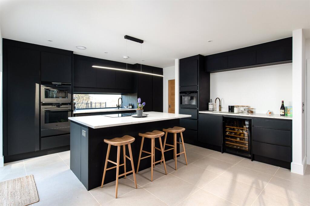 Additional image 4 of Cookswood Estate in Holcombe, Somerset