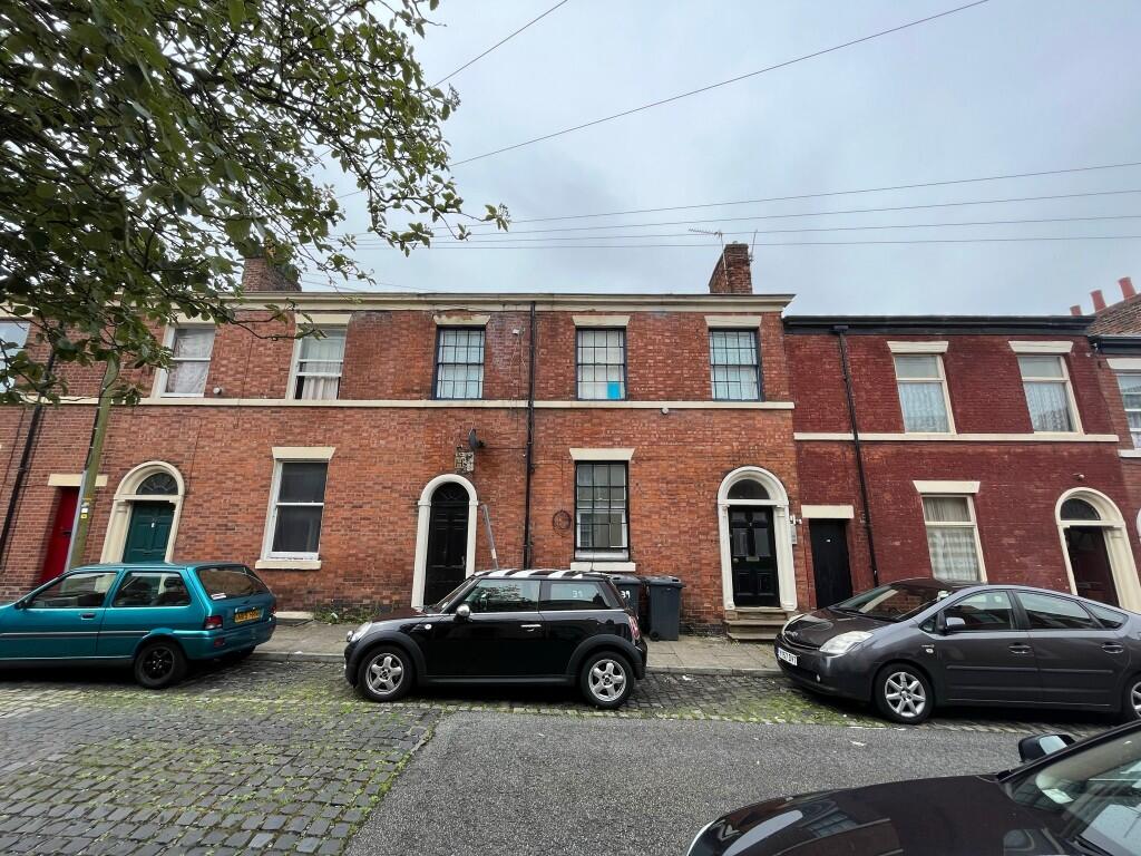 Main image of property: Chaddock Street, Preston, Lancashire, PR1