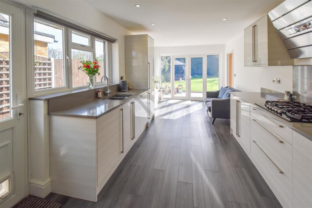 House in Chelmsford - View 2